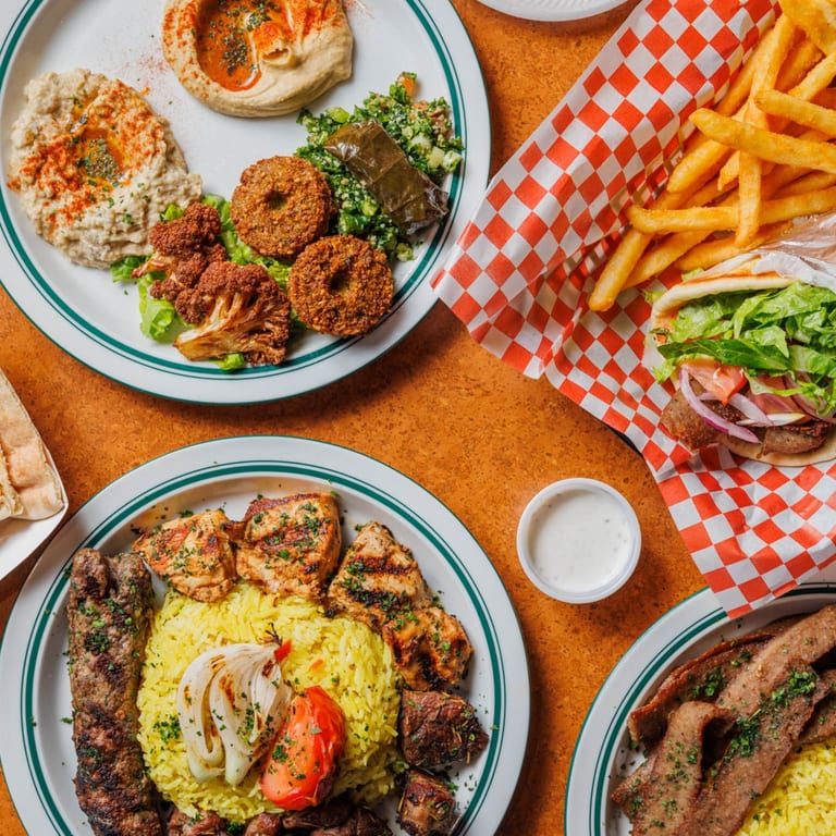 Full-Service Catering For Every Occasion
