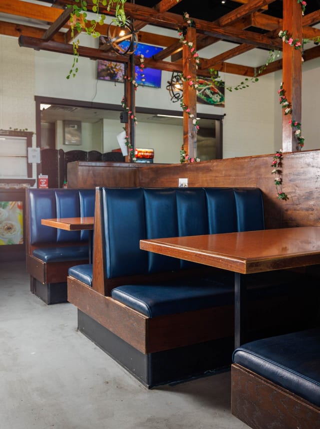 Looking To Reserve A Table?