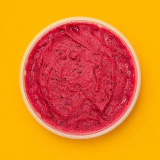 Beet & Sumac Hummus