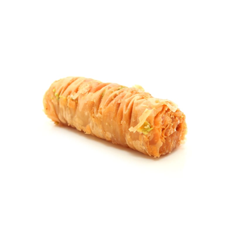 Delicious Baklava Awaits You