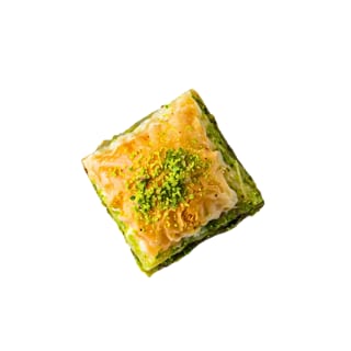 Pistachio Baklava (1PC)