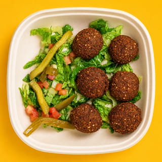 Side Falafel