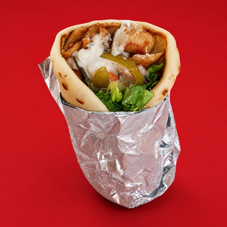 Savor Our Authentic Tzatziki