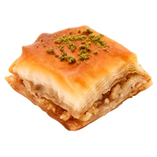 Walnut Baklava (2PC)