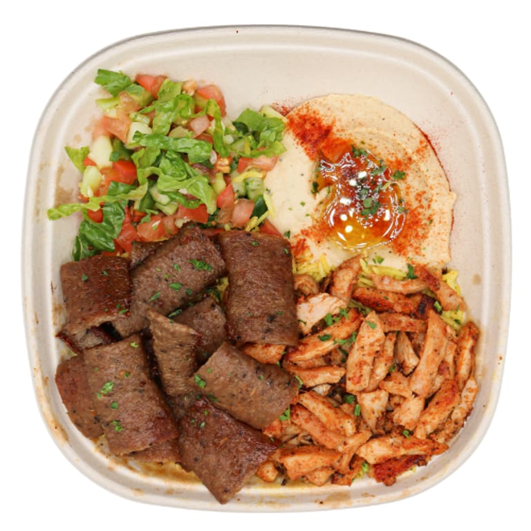 Delicious Dinner Options Await