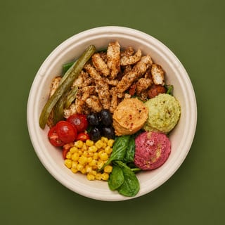 ATX Shawarma