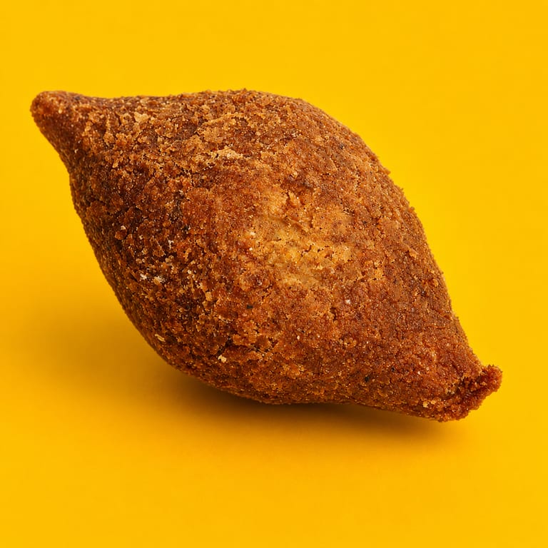 Discover Our Delicious Kibbeh