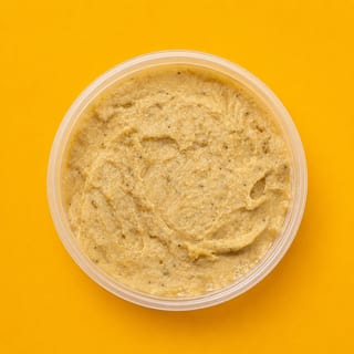 Classic Hummus
