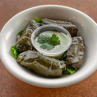 Dolmas (4PC)